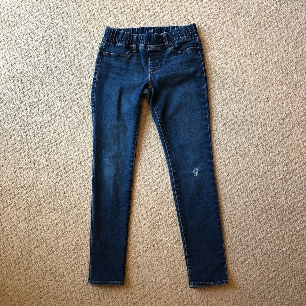 GAP Girls Stretch Legging
